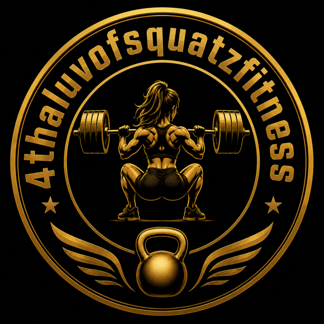 4thaluvofsquatzfitness logo